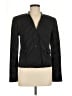Classiques Entier Houndstooth Black Blazer Size M - photo 1