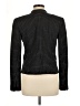 Classiques Entier Houndstooth Black Blazer Size M - photo 2