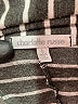 Charlotte Russe Stripes Gray Blazer Size L - photo 6