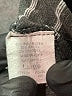 Charlotte Russe Stripes Gray Blazer Size L - photo 7