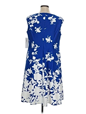 London Times Cocktail Dress (view 2)