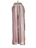 wonderly Pink Cords Size S - photo 2