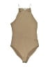 Gaze Tan Bodysuit Size S - photo 1