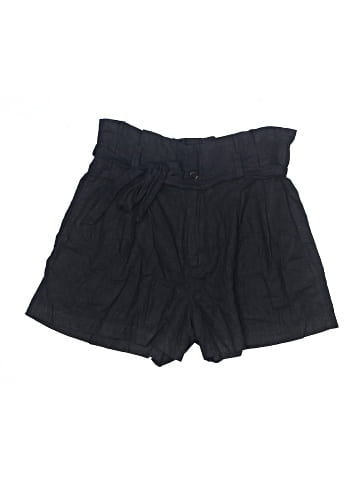Madewell Paperbag Shorts (view 1)