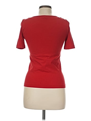 Wolford Short Sleeve Top (view 2)