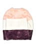 Cat & Jack 100% Polyester Color Block Pink Coat Size XL (kids) - photo 2