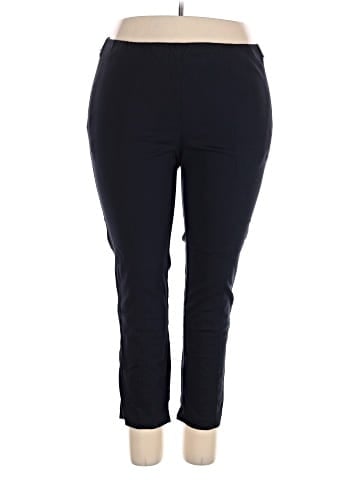 J.Jill Active Pants (view 1)