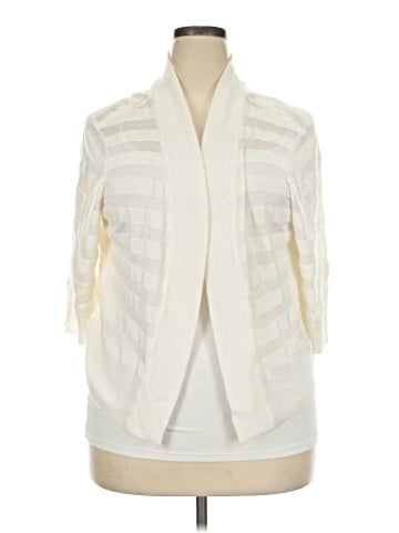 Faded Glory Cardigan (view 1)