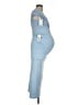 BUMPSuit Blue Casual Dress Size S - photo 4