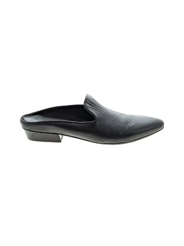 The Flexx Mule/Clog (view 1)