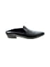 The Flexx Black Mule/Clog Size 8 - photo 1