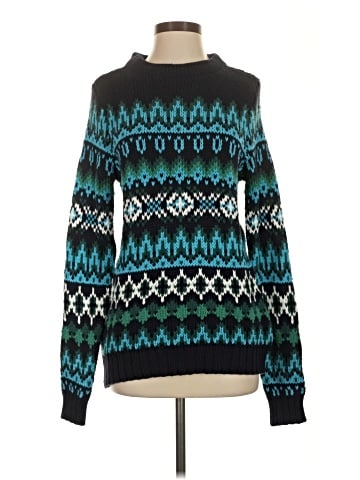 Talbots Pullover Sweater (view 1)