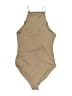 Gaze Tan Bodysuit Size S - photo 2