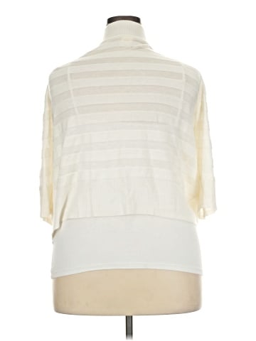 Faded Glory Cardigan (view 2)