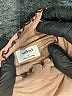 Wilfred Tan Long Sleeve Turtleneck Size S - photo 7