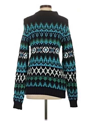 Talbots Pullover Sweater (view 2)