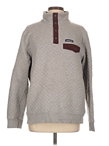 Patagonia Sweatshirt (view 1)