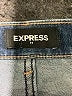 Express Outlet Blue Jeans Size 8 - photo 7