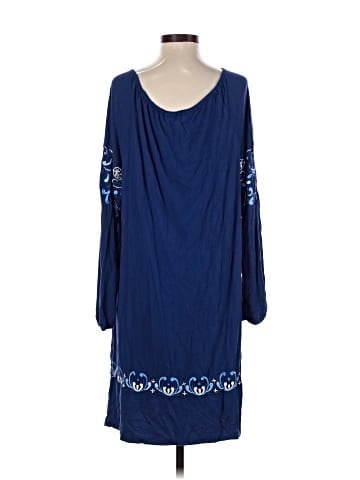Sahalie Casual Dress (view 2)