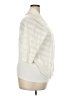 Faded Glory 100% Acrylic Ivory Cardigan Size 2X - photo 4