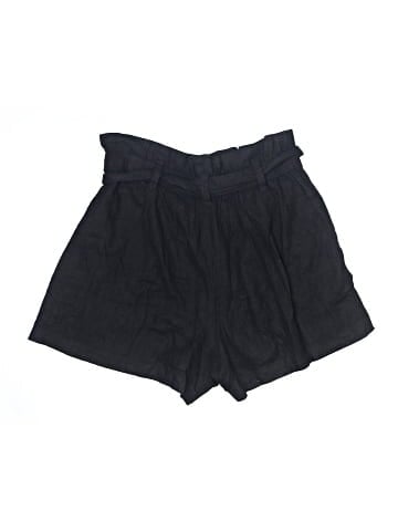 Madewell Paperbag Shorts (view 2)