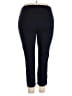J.Jill Solid Blue Active Pants Size 18 - photo 2