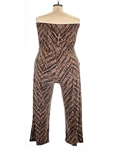 No Boundaries Jumpsuit (view 2)