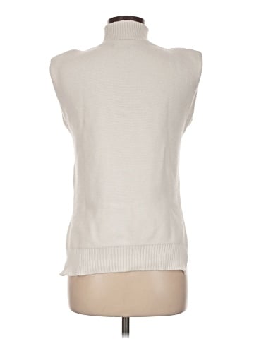 Laundry by Shelli Segal Sweater Vest (view 2)