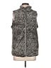 Thread & Supply Gray Vest Size M - photo 1