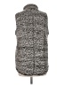Thread & Supply Gray Vest Size M - photo 2