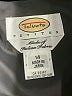 Talbots Solid Black Wool Skirt Size 14 Petite - photo 4