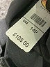 Talbots Solid Black Wool Skirt Size 14 Petite - photo 5