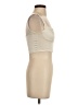 Zara Ivory Tube Top Size S - photo 4