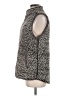 Thread & Supply Gray Vest Size M - photo 5
