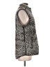 Thread & Supply Gray Vest Size M - photo 4