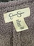 Jessica Simpson 100% Polyester Gray Cardigan Size M - photo 7