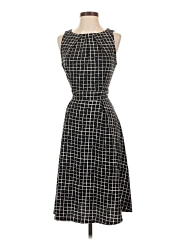 Elle Cocktail Dress (view 1)