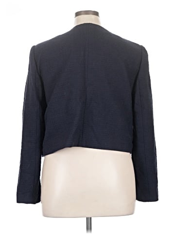 Ann Taylor Blazer (view 2)
