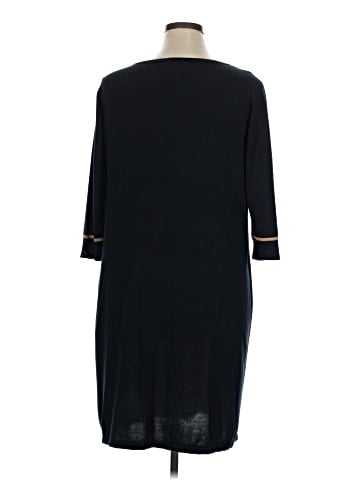 Roz & Ali Casual Dress (view 2)