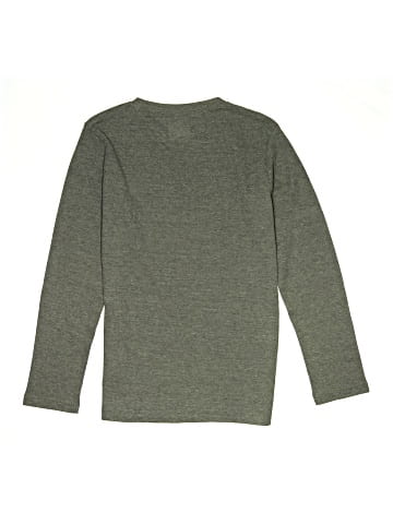 Hurley Long Sleeve Top (view 2)