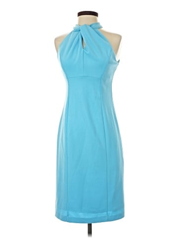 Julia Jordan Cocktail Dress (view 1)