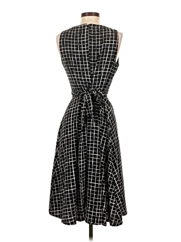 Elle Cocktail Dress (view 2)
