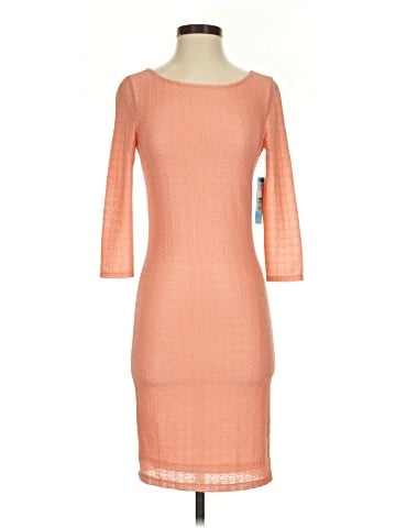 Alice + Olivia Cocktail Dress (view 1)