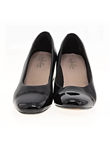 Clarks Heels (view 2)