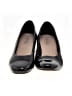 Clarks Black Heels Size 8 - photo 2