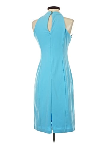 Julia Jordan Cocktail Dress (view 2)