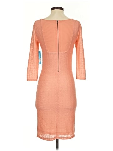 Alice + Olivia Cocktail Dress (view 2)