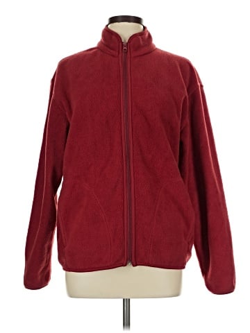 Grace Fleece (view 1)