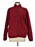 Grace 100% Polyester Red Fleece Size L - photo 1
