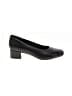 Clarks Black Heels Size 8 - photo 1